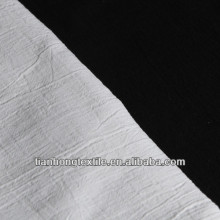 Weave Crepe Dying Fabric Textile