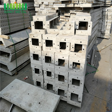 aluminum formwork compang vietnam