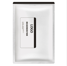 Whitening face pack suitable for sensitive skin