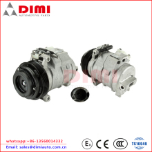 AIR CONDITIONER COMPRESSOR  A0012307111 68012250 FOR BENZ SPRINTER 906