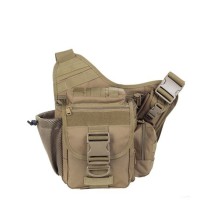 Hiking camera bag on sale