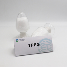 High Quality tpeg 2400 concrete admixture