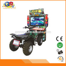 2015 new coin operated video racing motor simulator game machine motor for kids