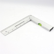 ROKTOOLS Woodworking Aluminium Try Square 90 Degree