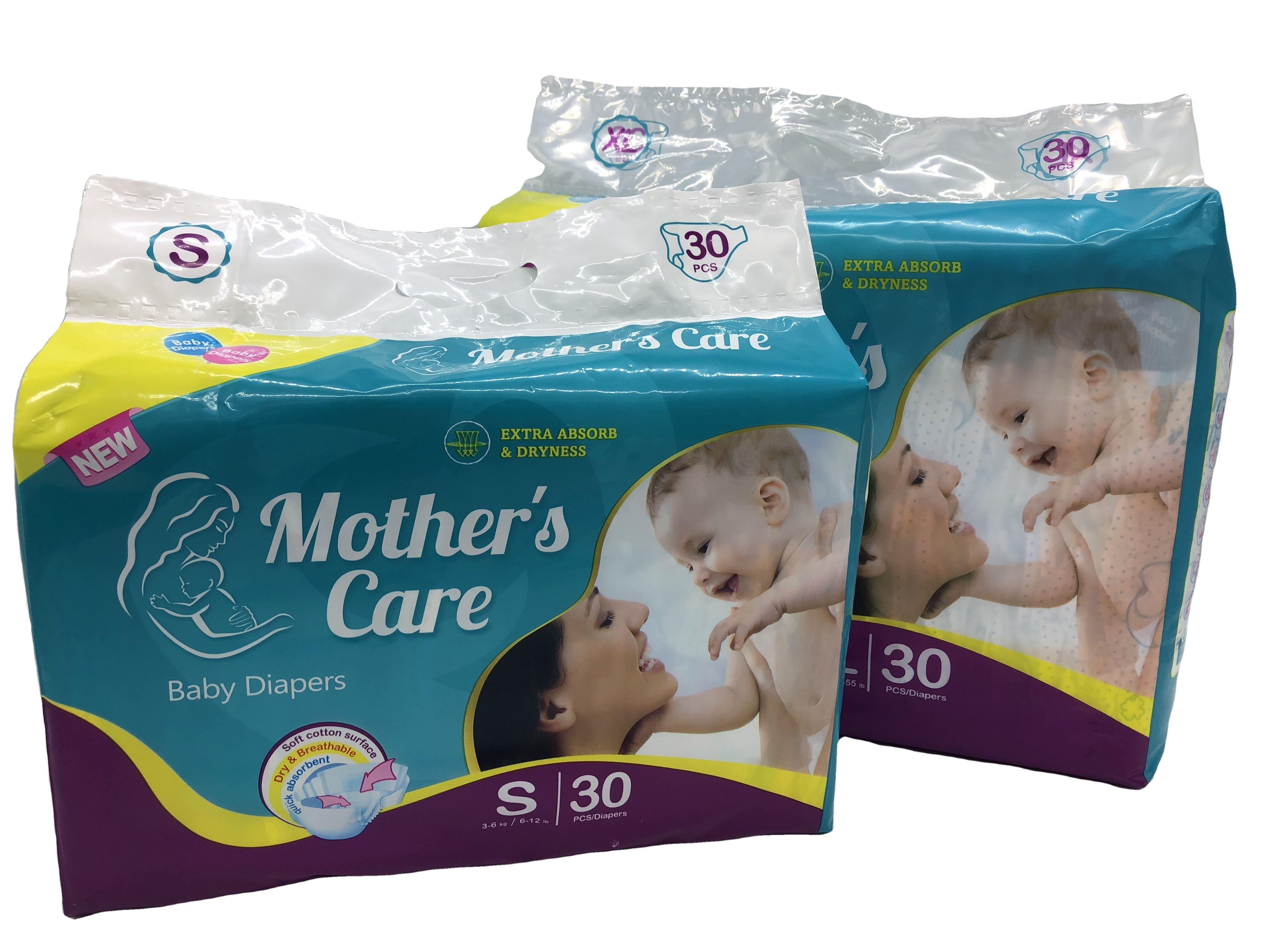 baby diapers wholesale disposable baby diaper china