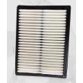 Outside air filter B222100000660K Suitable for Truck SY215