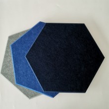 removable office screen PET panel