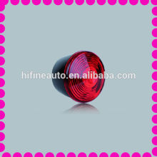 Round LED Trailer Tail Light Kit