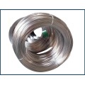 Bright 0.02-0.2mm Electrolysis SS Wire For Sewing Thread