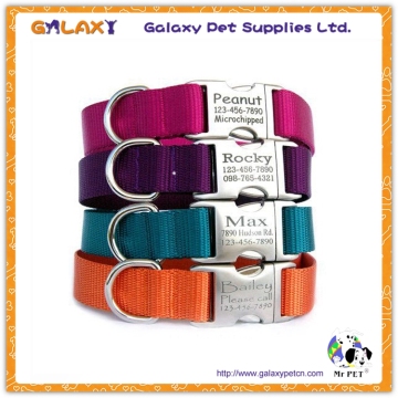 G-A-5776 dog collar buckles