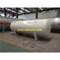 4000 gallons 6ton ASME LPG Bullet Vessels