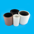 Physical Modified 0.05mm Thickness PTFE Film