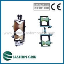 Cradle Block Fibre Optic Cable Replacer?