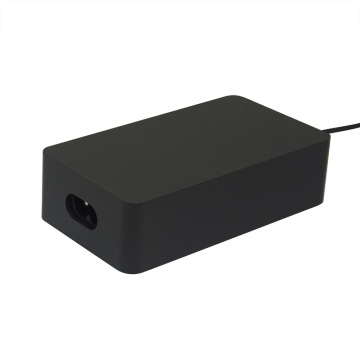 15V 2.58A Replacement ac adapter With USB