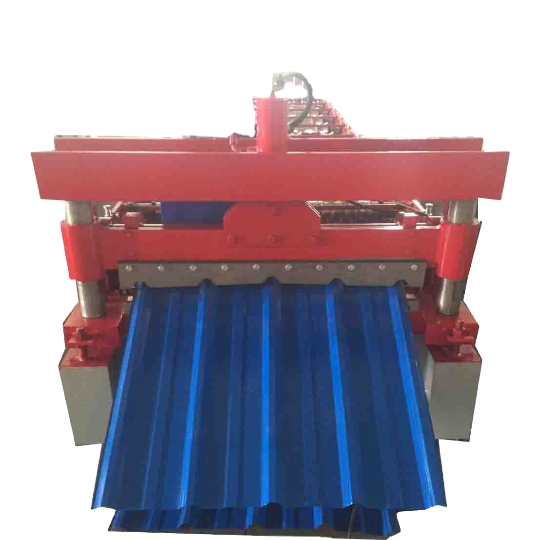 828 Glazed Tile making machinery