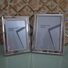 Velvet Metal Photo Frame Metal Frame
