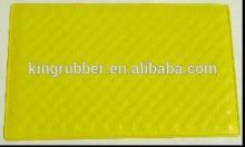 environmental non-slip BABY natural rubber bath mat