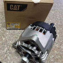 D53A-17 Alternator 600-825-3151 bulldozer spare parts