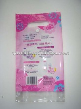 Full Color Printed Compound/Laminated Bags with Handle