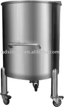 Moveable Storage pot