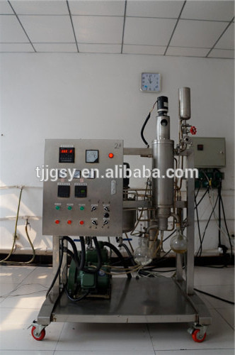 Lab Molecular Distiller