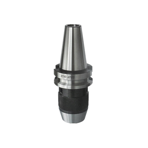 อุปกรณ์เครื่องกลึง BT APU Drill Chuck