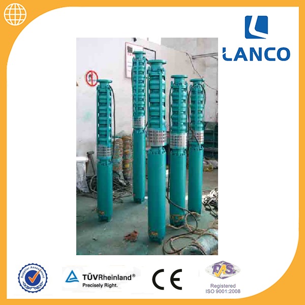 LANCO Industrial sumersible pam air