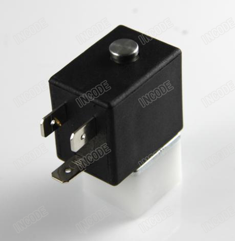 2 PORT SOLENOID VENTIL FÖR VIDEOJET SERIE