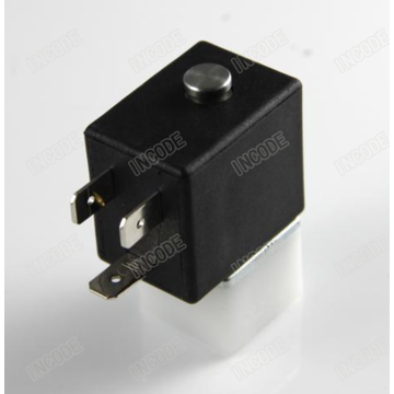 2 ΒΑΛΒΙΔΑ SOLENOID PORT ΓΙΑ ΣΕΙΡΕΣ VIDEOJET