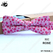 9 Colors New Bow Tie 10x4CM Jacquard Silk Bow Tie for Men