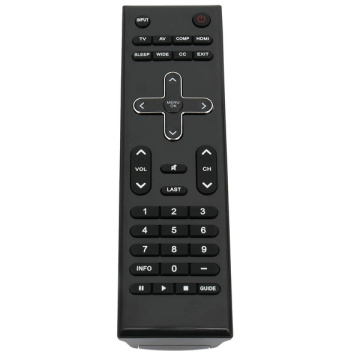 Vizio VR10 Remote Control Replacement for Select Vizio Smart TV Models