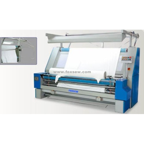 Fabric Inspection Machine