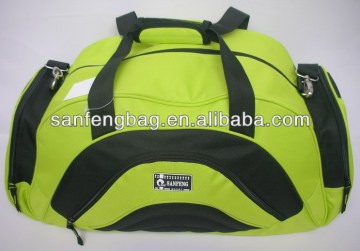 sport bag/ sling duffel