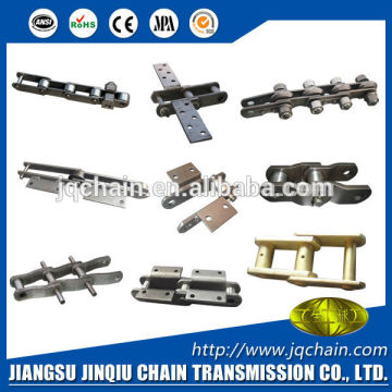 Professional nonstandard chains Manufacturer for the Chain