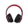 Active Noise Cancelling Bluetooth Deep Bass Headphones