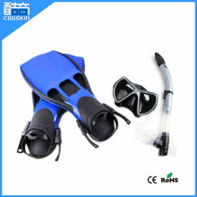 Cooskin High quality comfortable scuba diving equipment/diving set