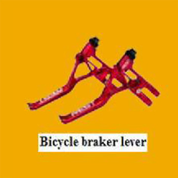 Bike Braker Lever, Braker Lever for Sale Ybl70A-02