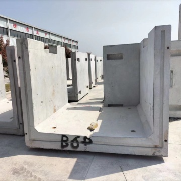Monolithic Concrete Box Culvert Prices