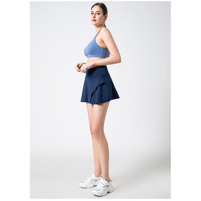 Slim Stretch Golf Athletic Skirts