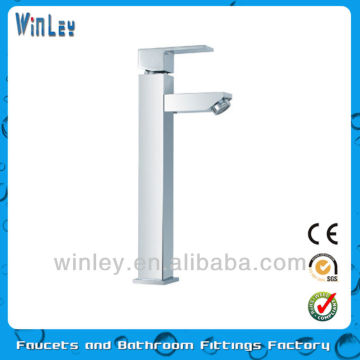 basin water faucet/brass wash basin mixer