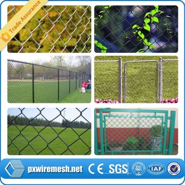 garden fencing PVC coated welded wire mesh/PVC welded wire mesh