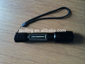 Explosion-proof Flashlight Chargeable for Coal Mine