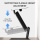 Laptop Stand for Desk, Multi-Angle Adjustable Laptop Stand