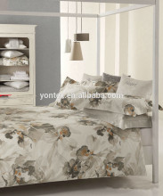 cotton bedding sets aplic work luxury design show room