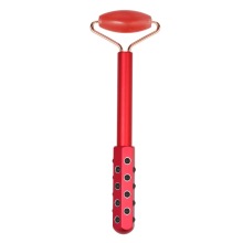 Jade roller for face care