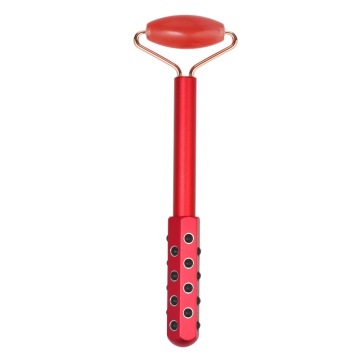 Jade roller for face care