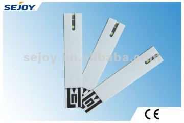 CE Blood Glucose meter strips