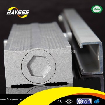 sliding arm door closer