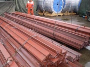 Equal angle steel A36,Common carbon steel angle