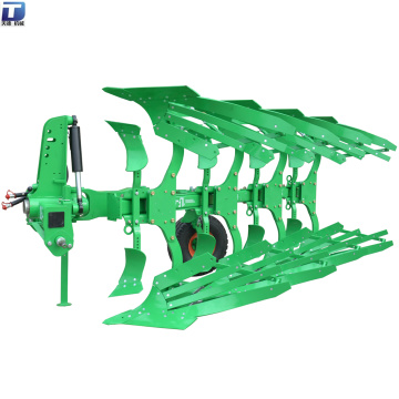 High Quality Hydraulic Reversible Plough For Tractor